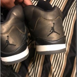 Jordan 5 Retro Heiress Camo